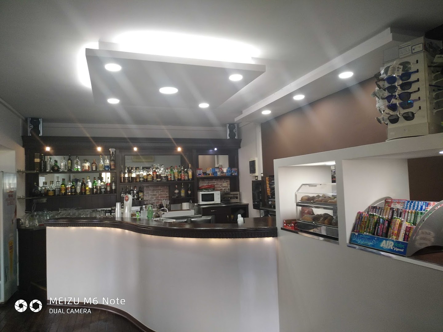 BAR SWEET CAFE' DI RUGGIERO FRANCESCO