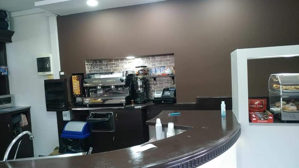 BAR SWEET CAFE' DI RUGGIERO FRANCESCO