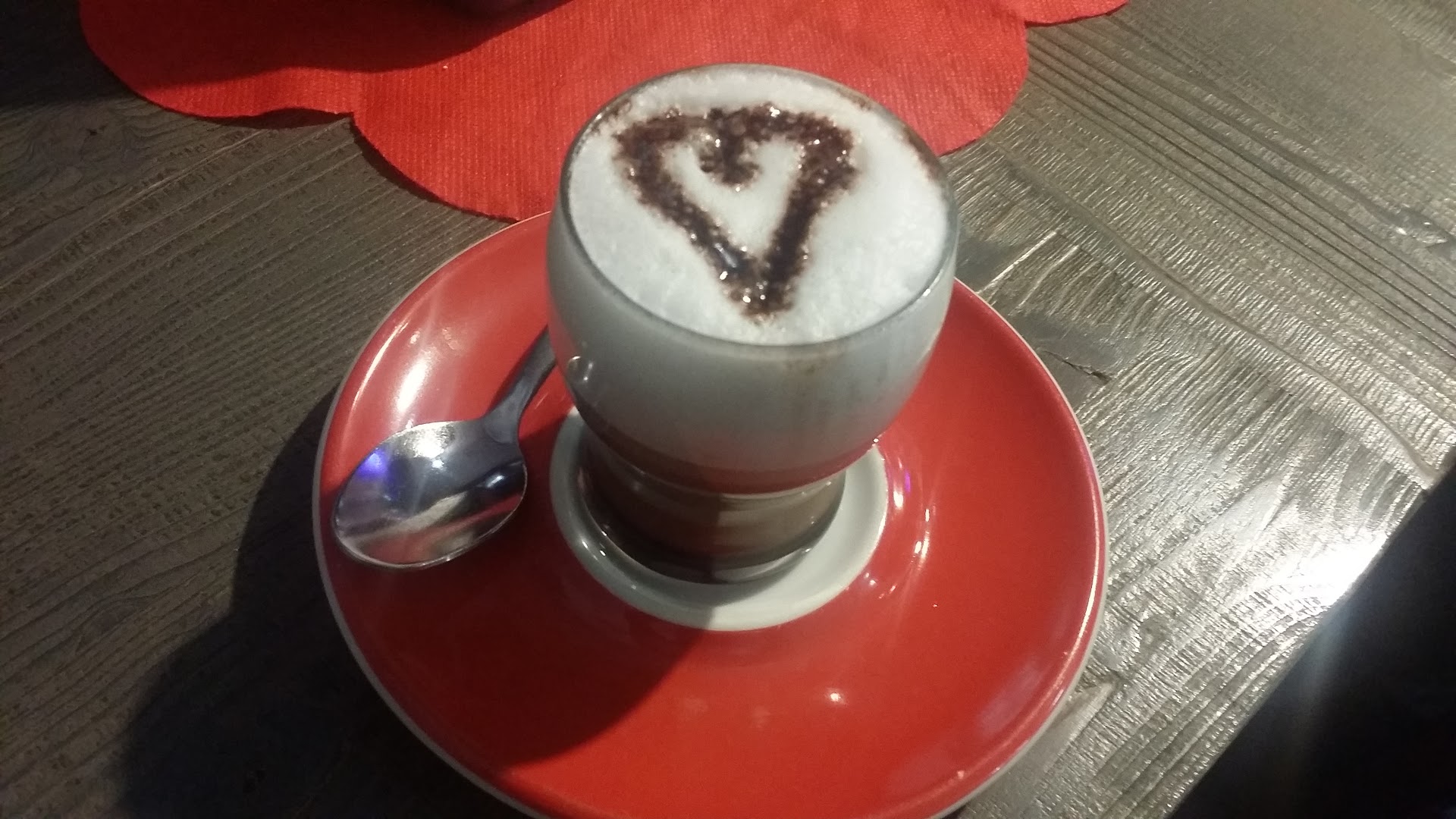 Bar Sweet Caffè
