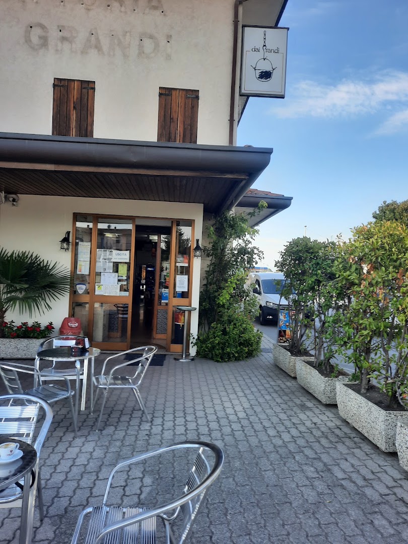 Bar Tabaccheria Ai Grandi
