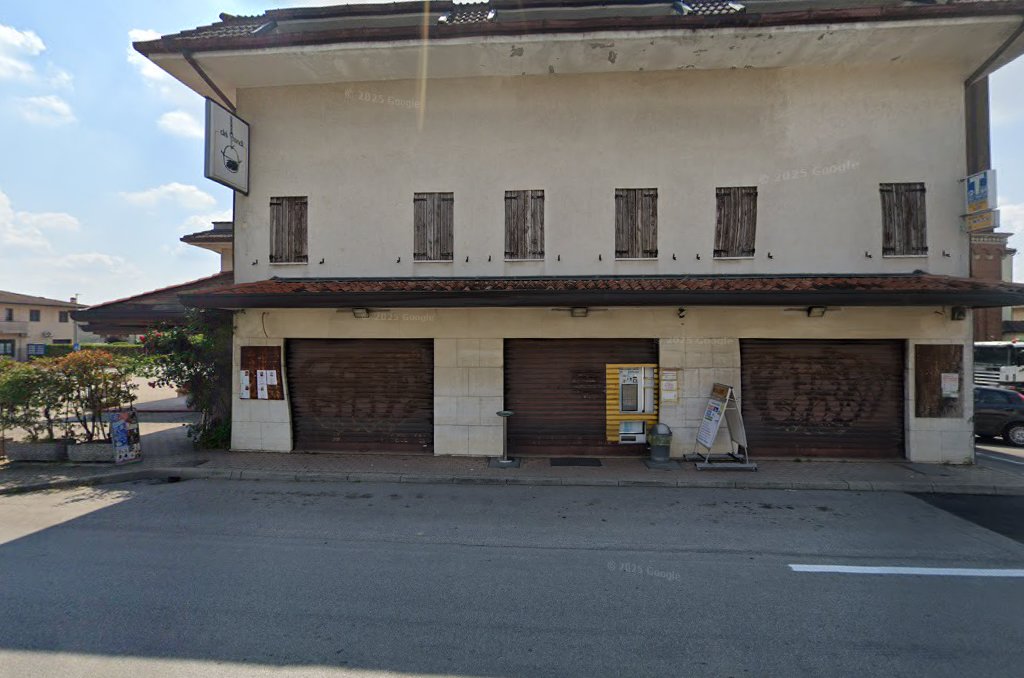 Bar Tabaccheria Ai Grandi