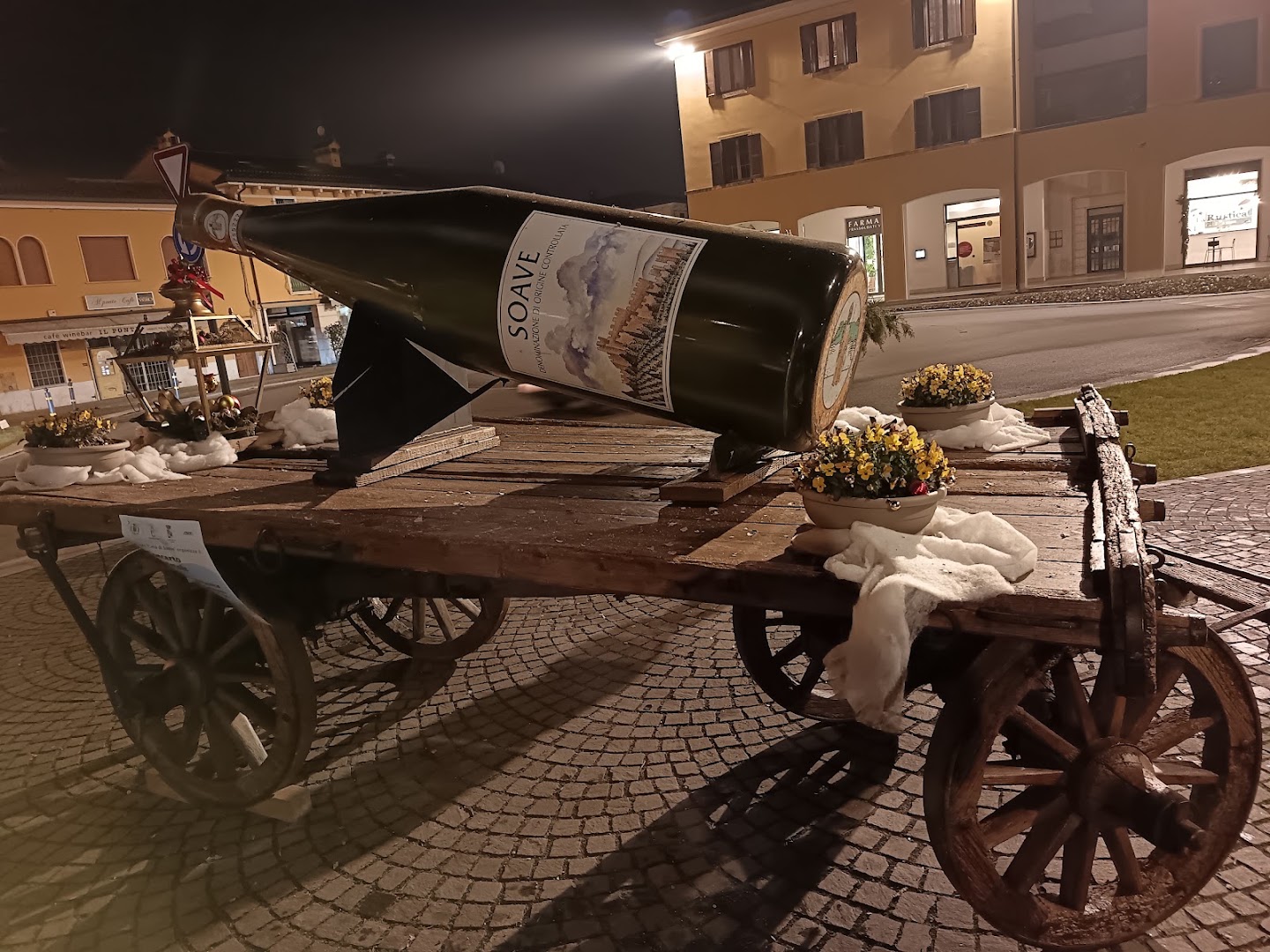 Bar Tabaccheria Al Ponte