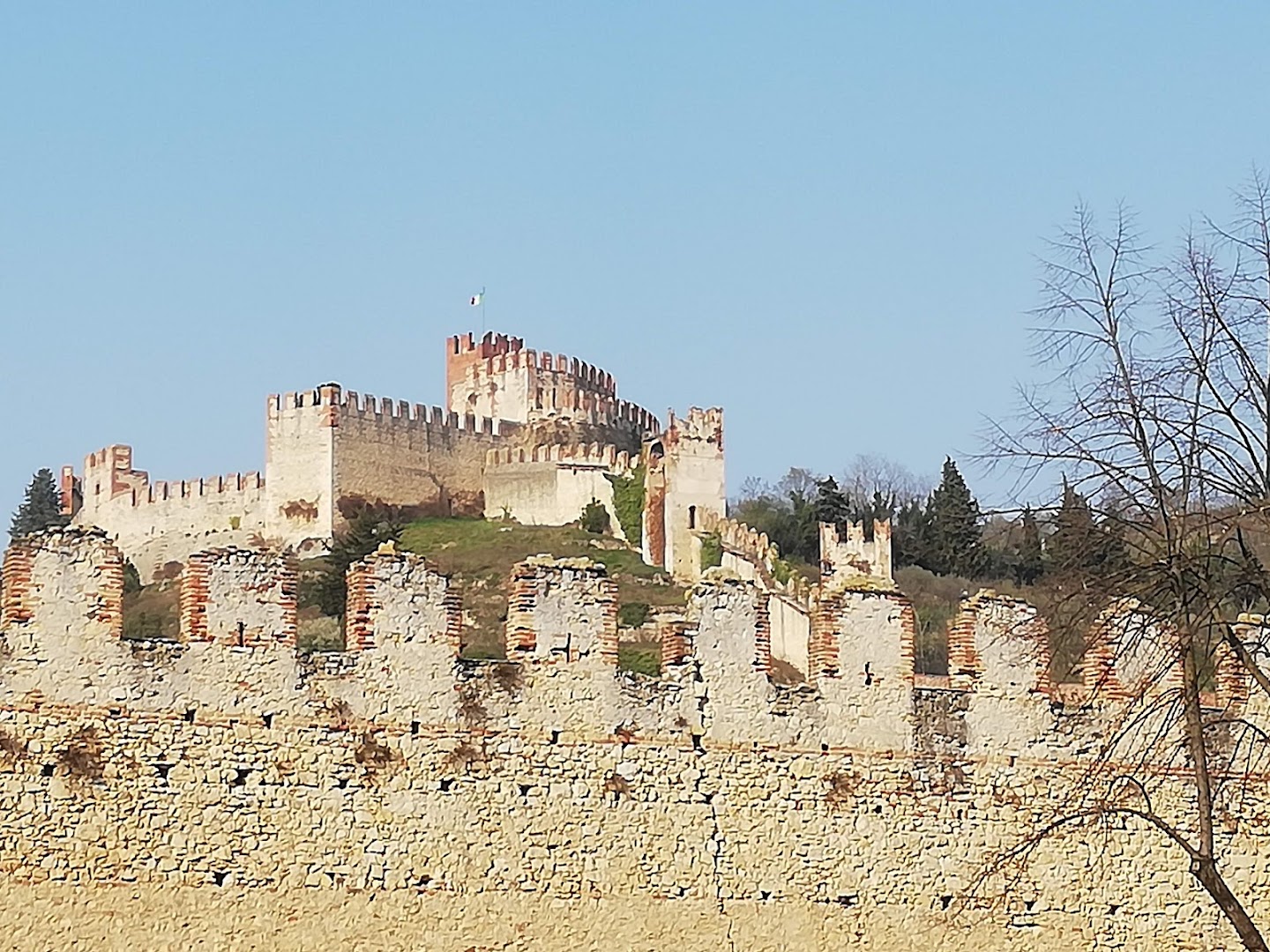 Bar Tabaccheria Al Ponte, Soave