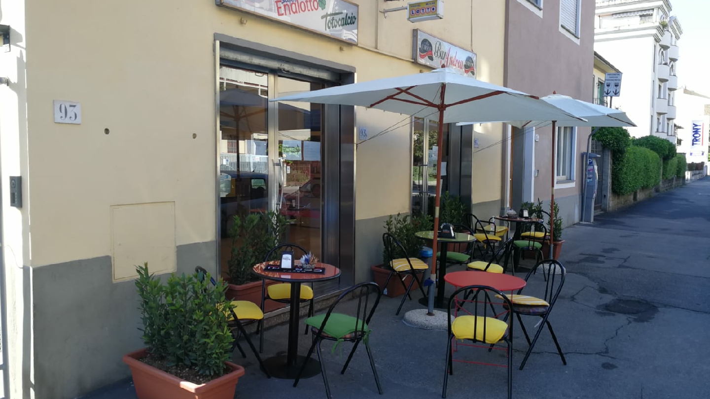 Bar Tabaccheria Andrea - B.D.S. Di Barchi Andrea & C.