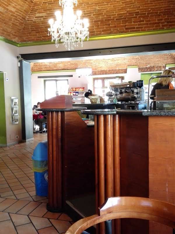 Bar-Tabaccheria Antico Caffè del Vapore