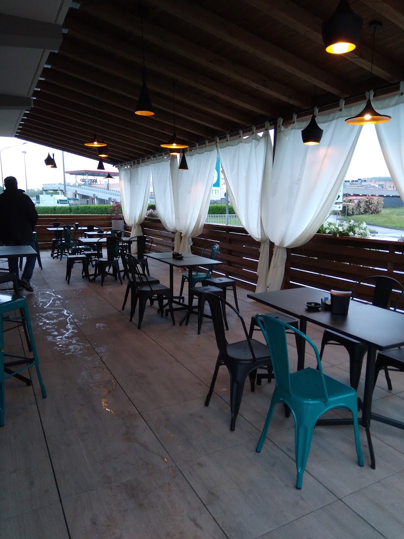 Bar tabaccheria Arcobaleno