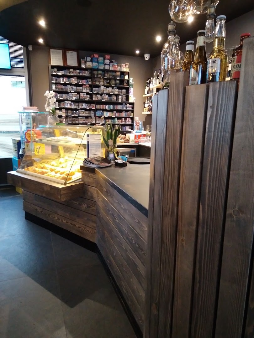 Bar tabaccheria Arcobaleno