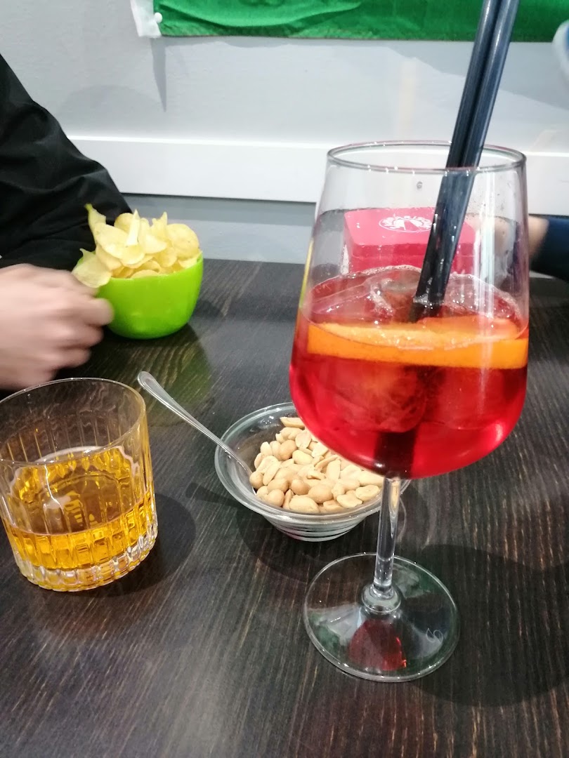 Bar Tabaccheria Caffetteria Amati di Jin Li Wei Matteo, Monza