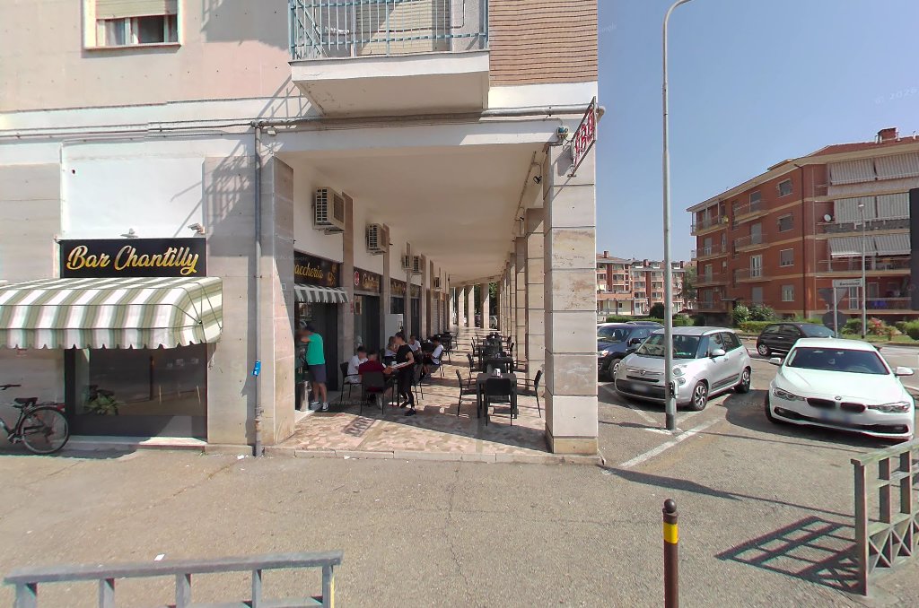 Bar Tabaccheria Chantilly - Elfbar point