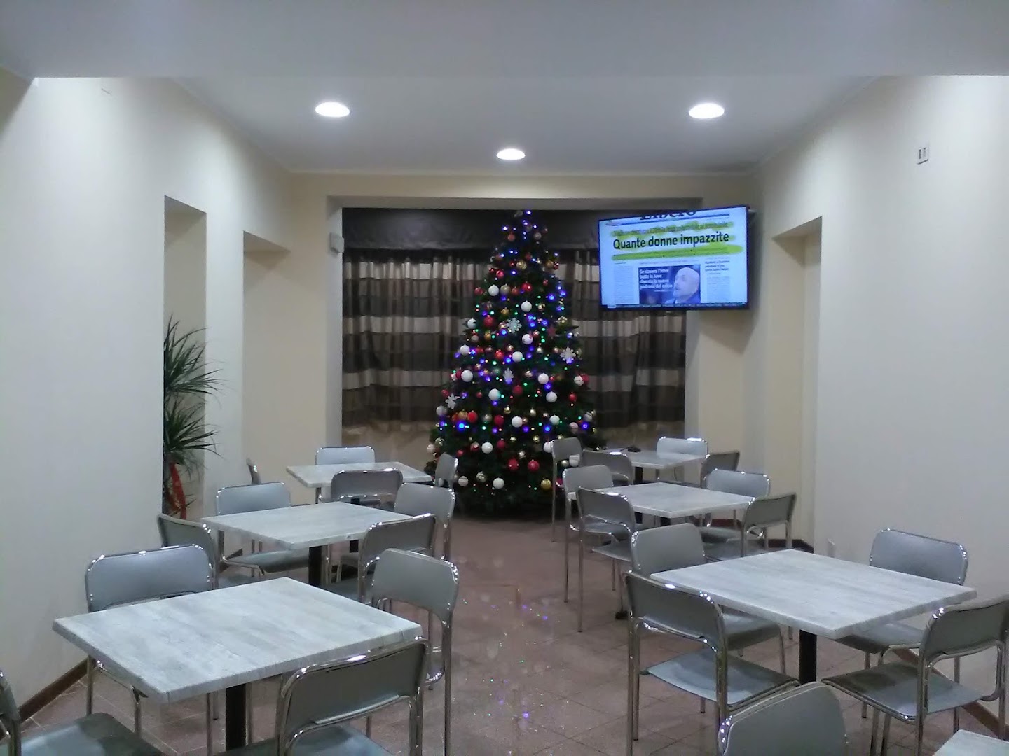 Bar tabaccheria Cortonese