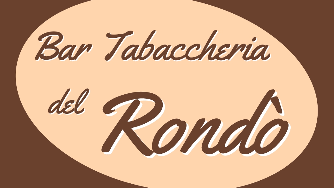 Bar Tabaccheria del Rondò, San Damiano d'Asti