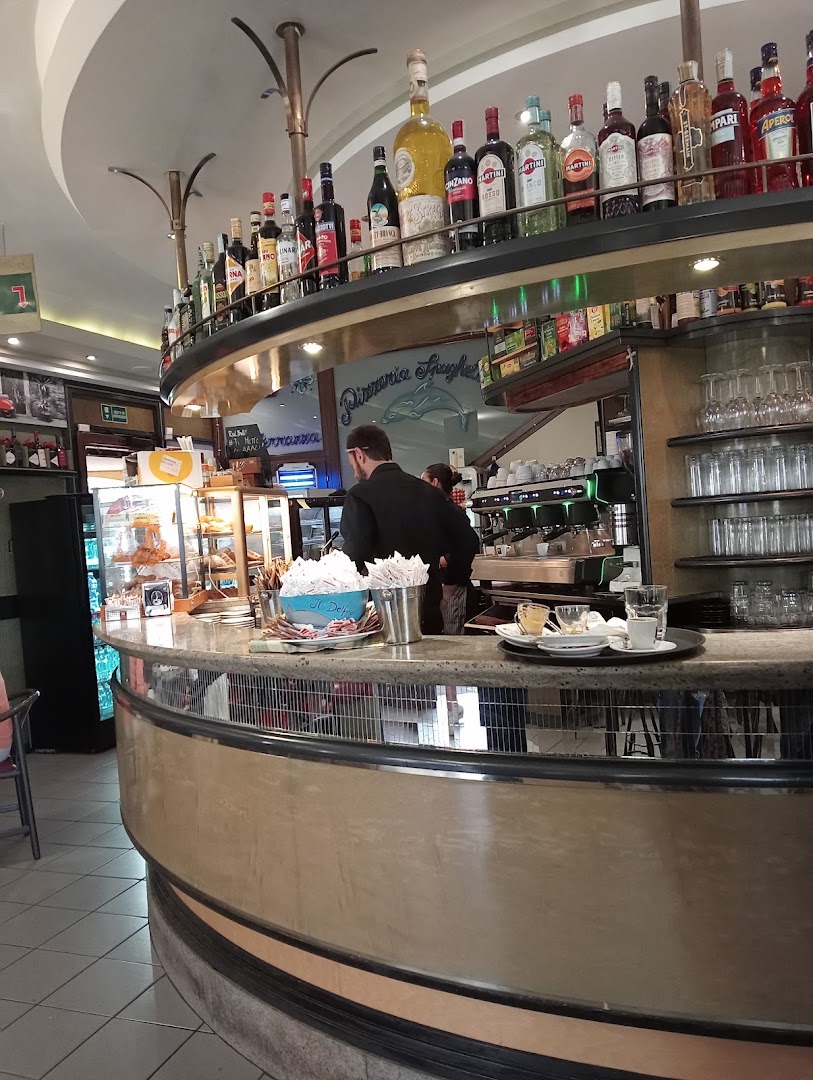 Bar Tabaccheria Delfino