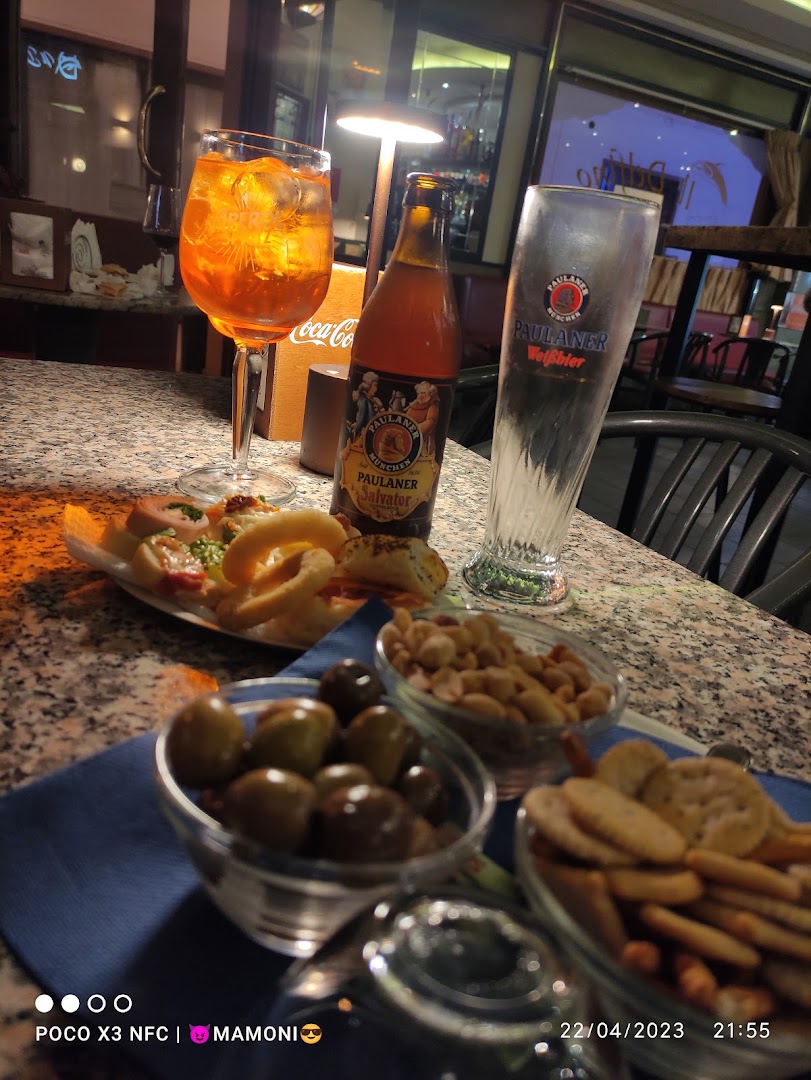 Bar Tabaccheria Delfino