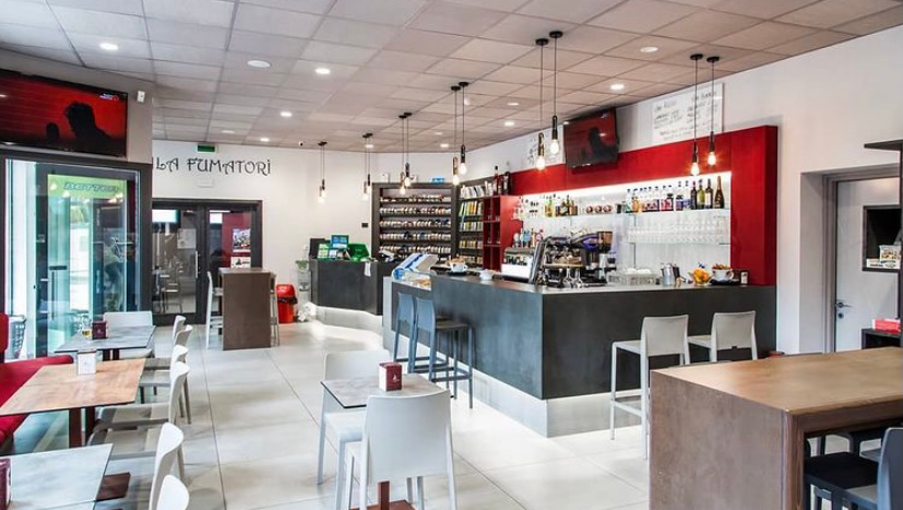 Bar Tabaccheria Fuori Giri