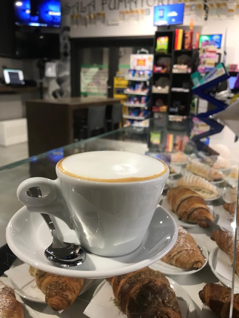 Bar Tabaccheria Fuori Giri