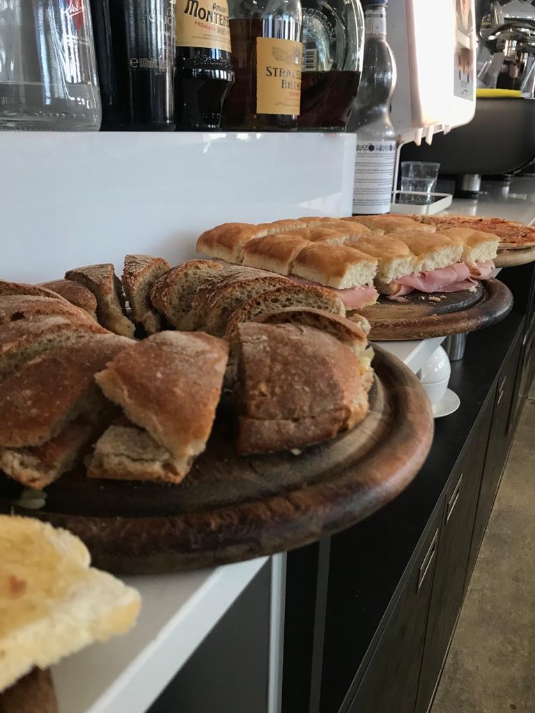 Bar Tabaccheria Fuori Giri