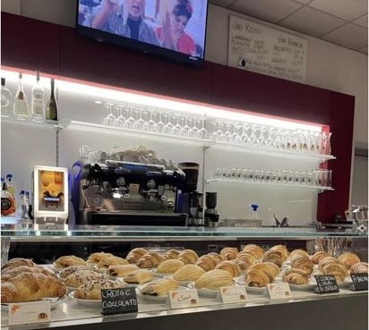 Bar Tabaccheria Fuori Giri