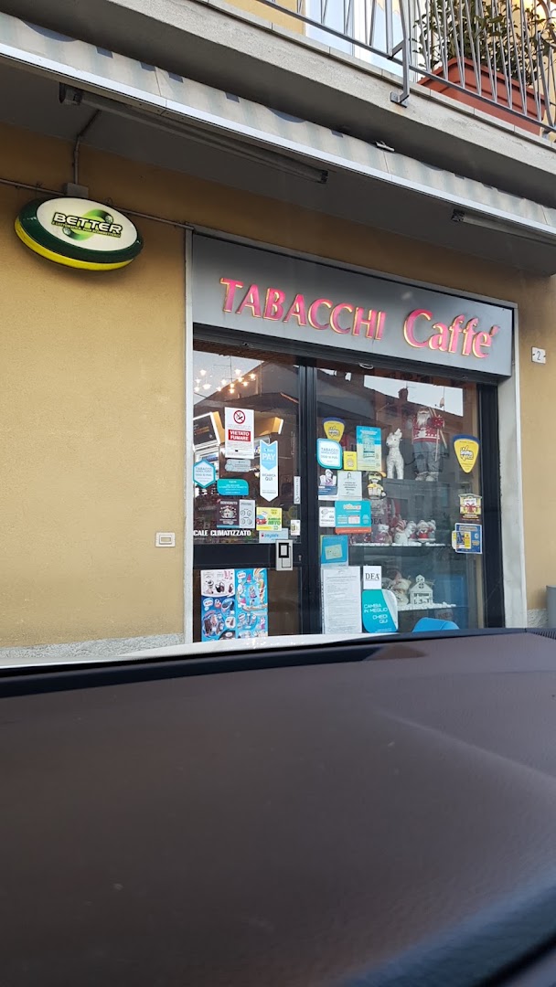 Bar Tabaccheria Il Glicine Rosa