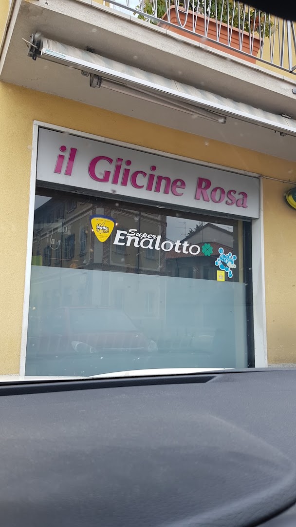 Bar Tabaccheria Il Glicine Rosa