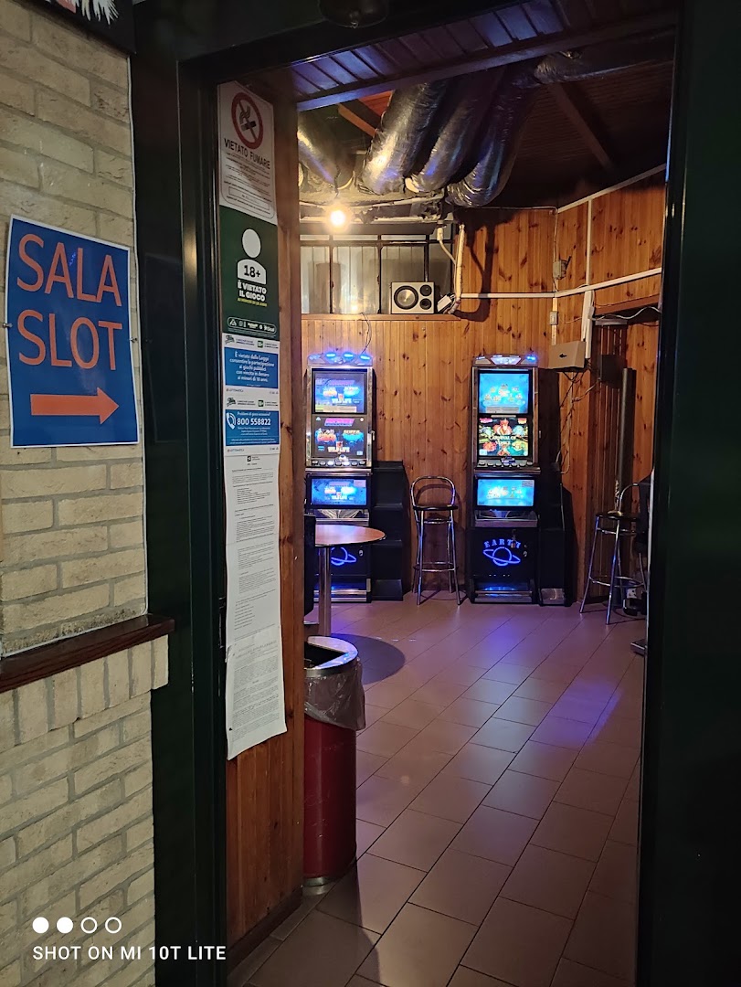 Bar Tabaccheria Iv Novembre