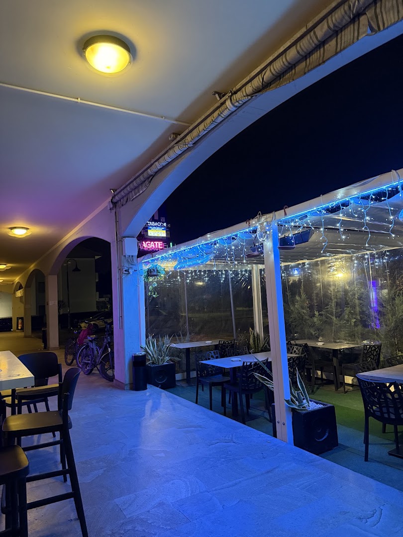 Bar Tabaccheria "La Piazzetta"