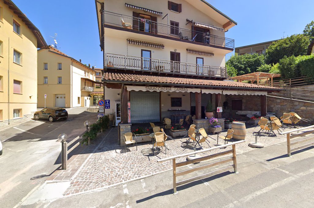 Bar Tabaccheria Lambro di Stefanini Roberto