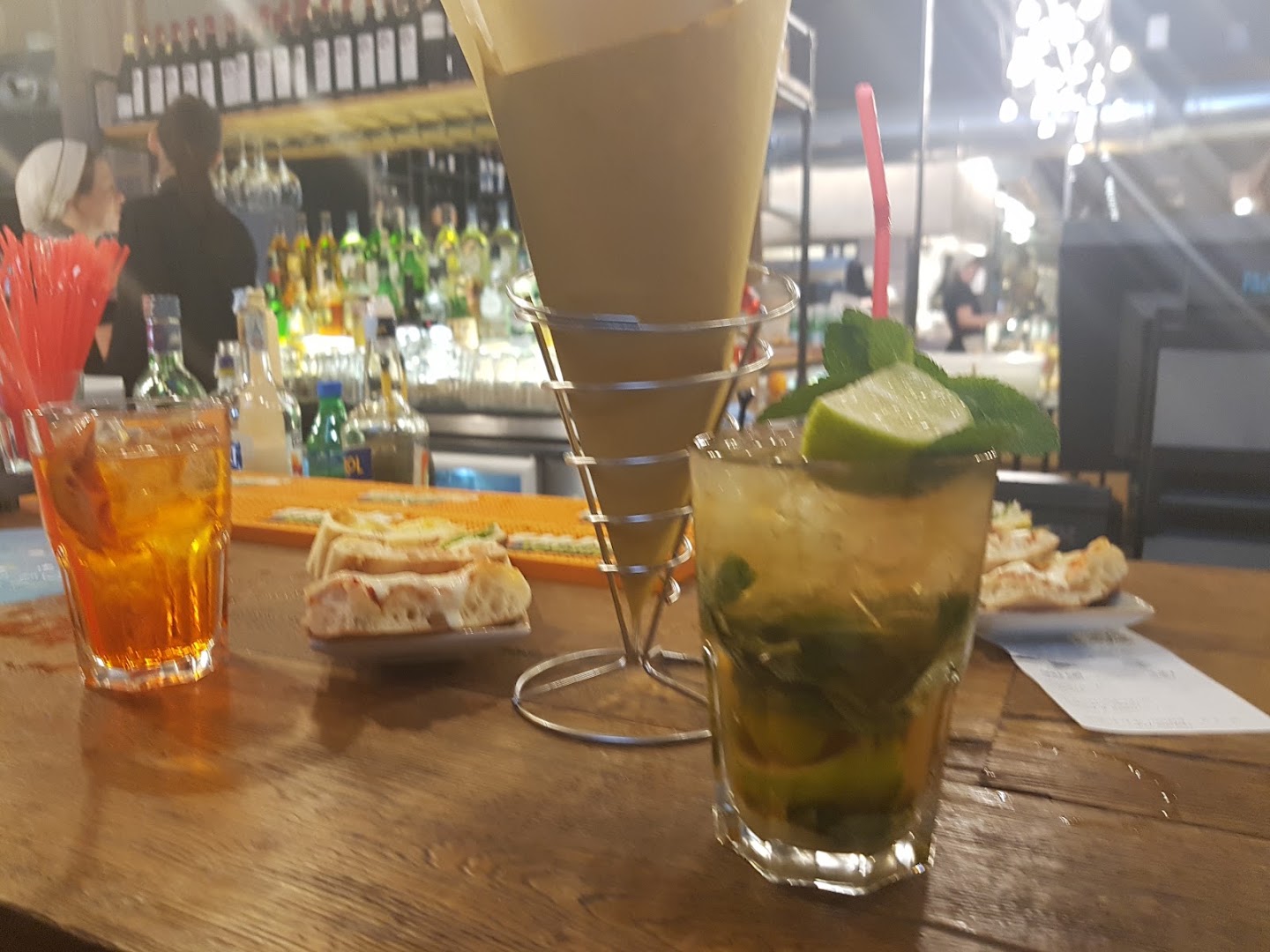 Bar Tabaccheria Milano