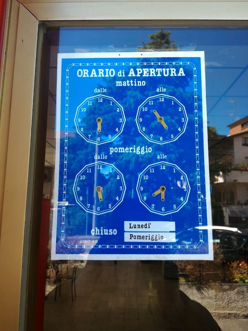 Bar Tabaccheria Milano