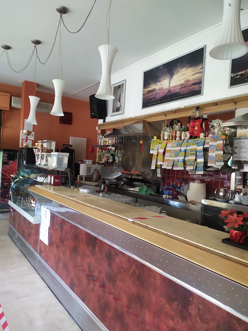 Bar Tabaccheria Mivida di Lin Xiaofen - Elfbar Partner