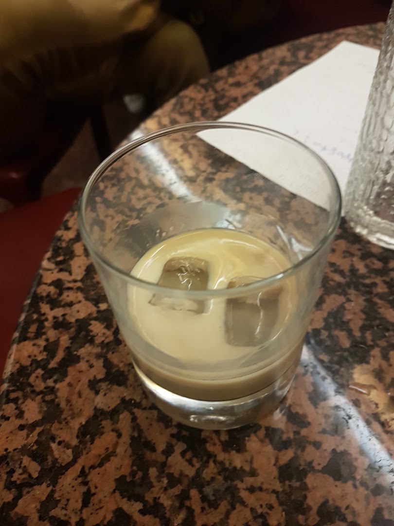 Bar Tabaccheria Moderno