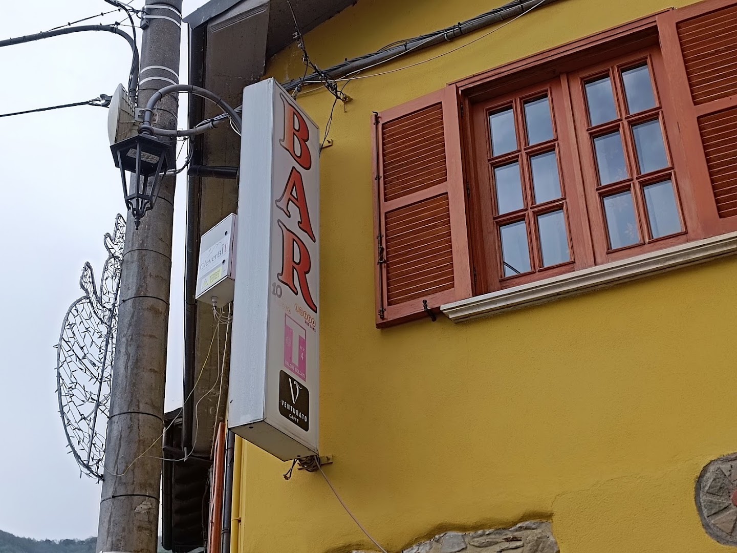 Bar Tabaccheria Muretto
