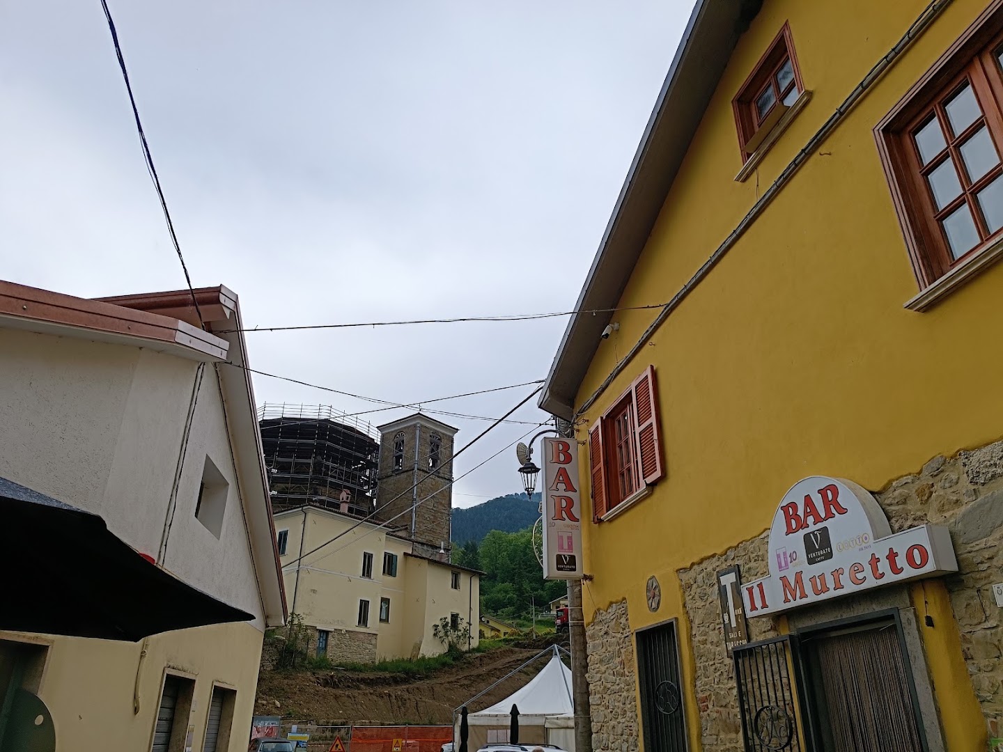 Bar Tabaccheria Muretto