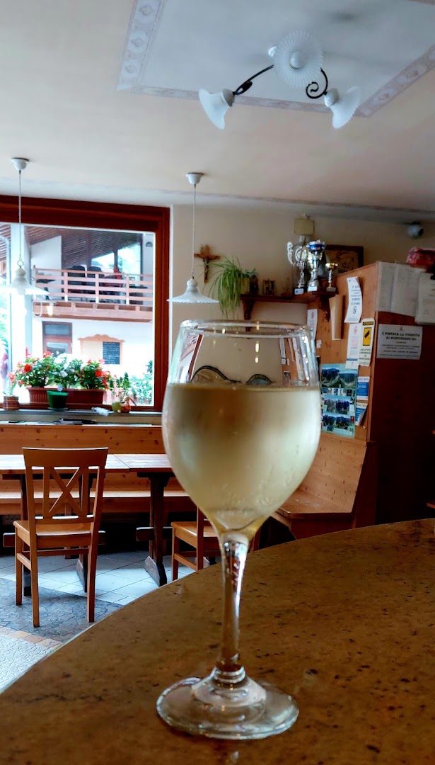 Bar TABACCHERIA N. 7 Punto Poste