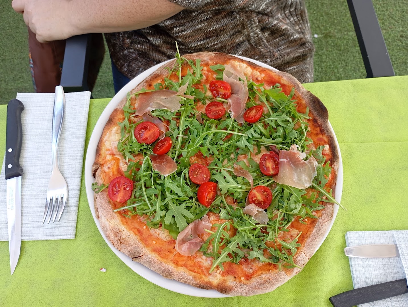 Bar Tabaccheria Pizzeria Il Quadrifoglio