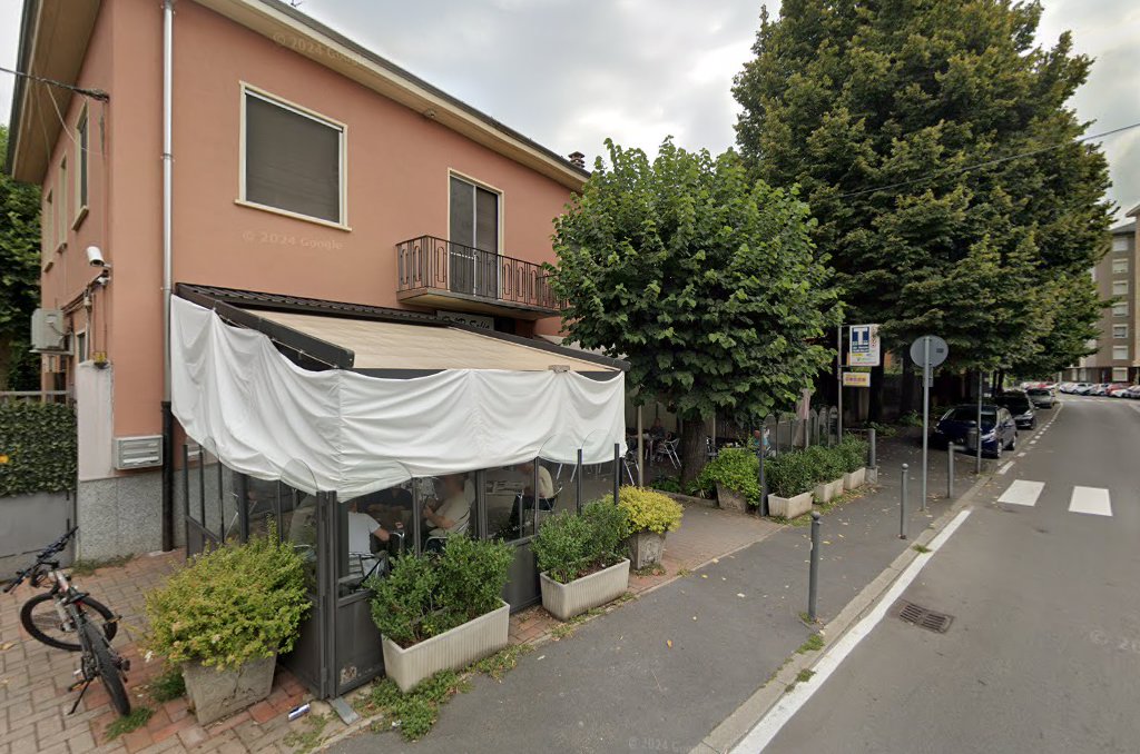Bar-Tabaccheria-Ricevitoria Bergamo