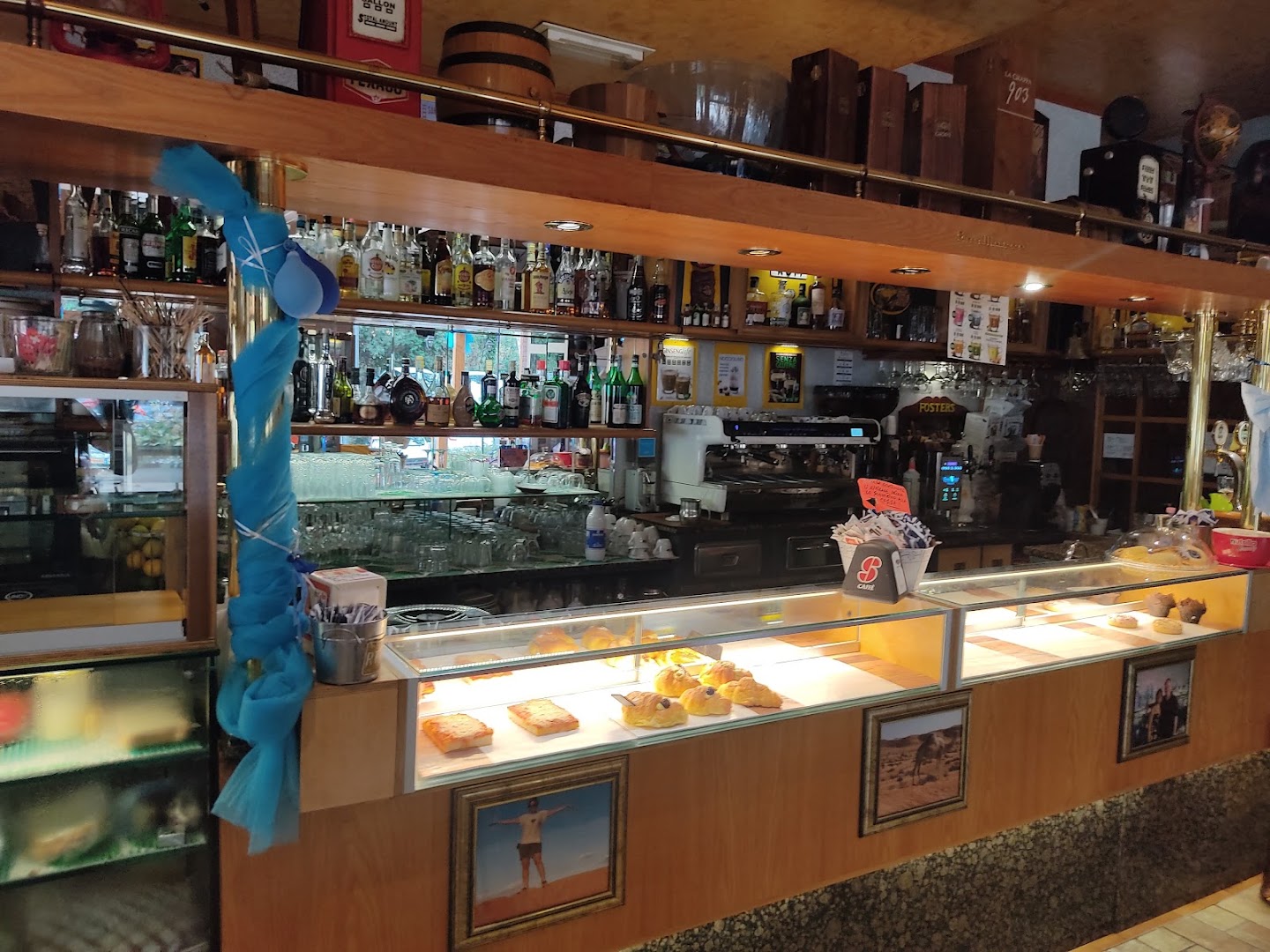 Bar Tabaccheria San Marco