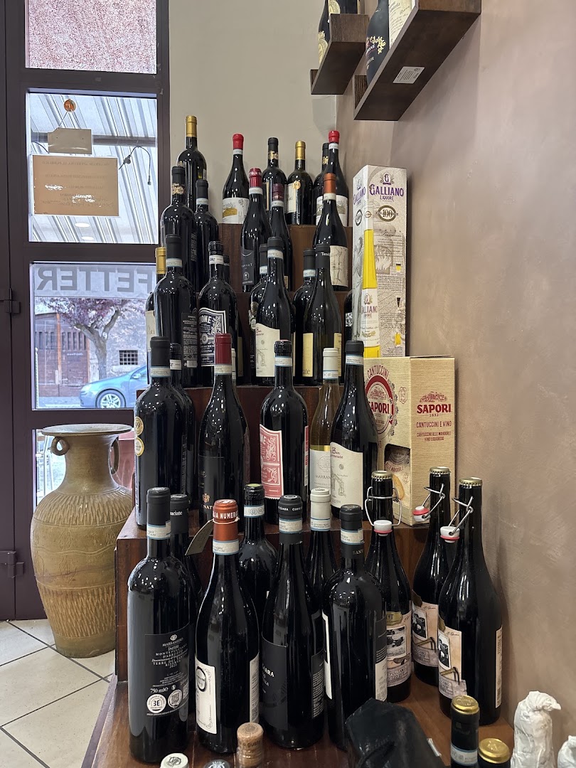 Bar tabaccheria Saturnini
