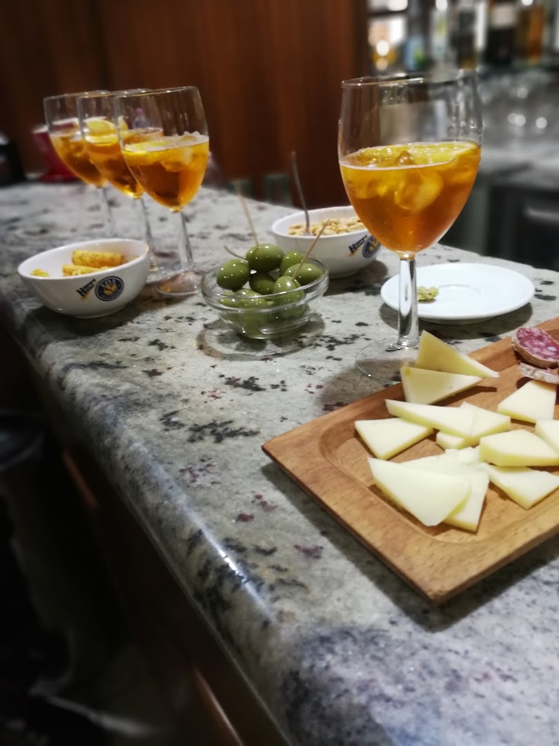 Bar tabaccheria Saturnini