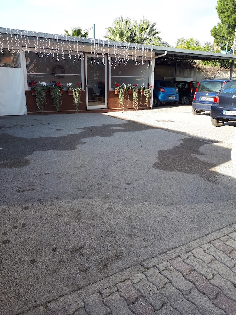 Bar Tabaccheria Stazione di Servizio Buono