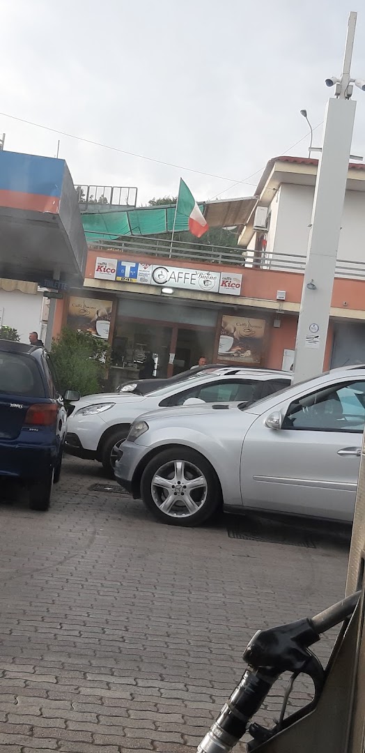 Bar Tabaccheria Stazione di Servizio Buono