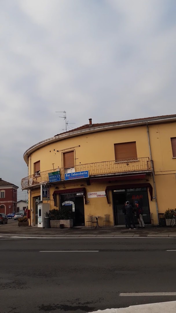 Bar/Tabaccheria Stazione Novellara