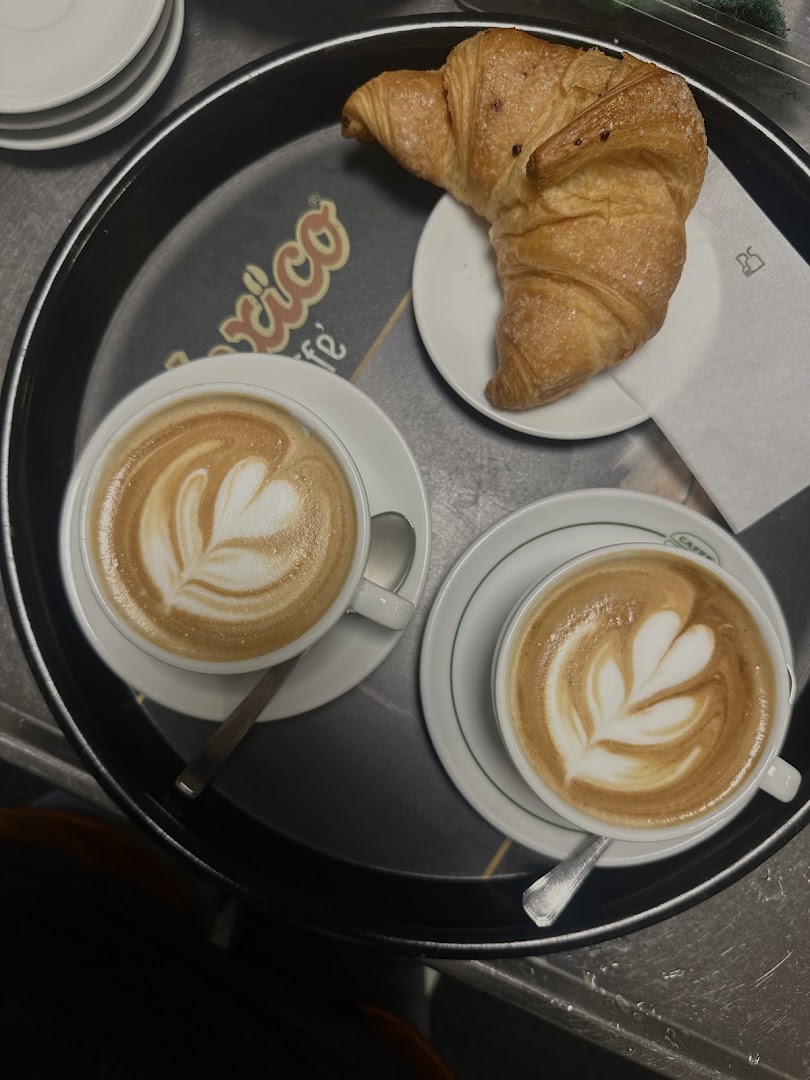 Bar Tabaccheria Stazione