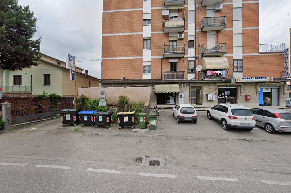 Bar Tabaccheria Stazione
