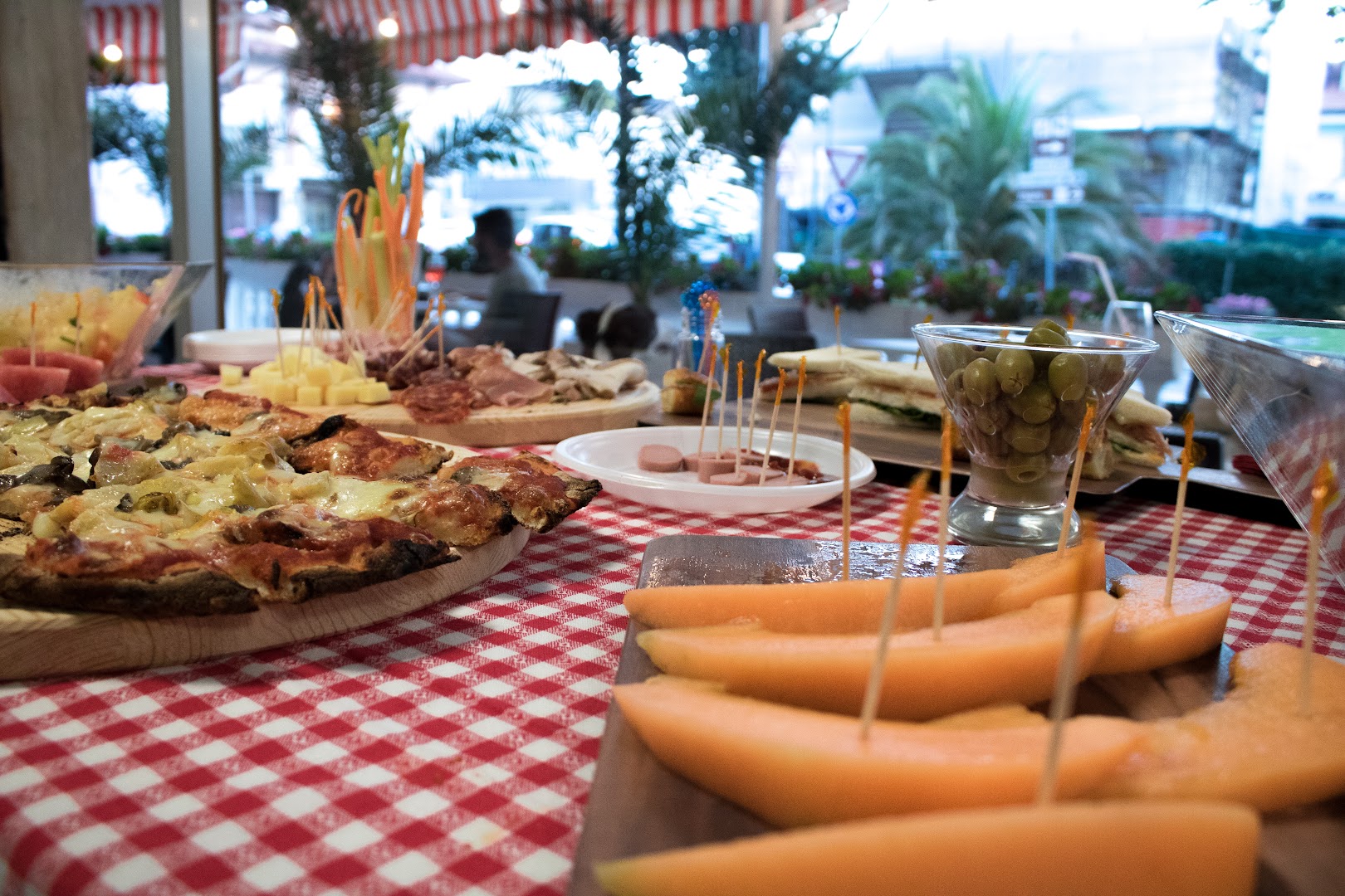 Bar Tabaccheria Tic Tac