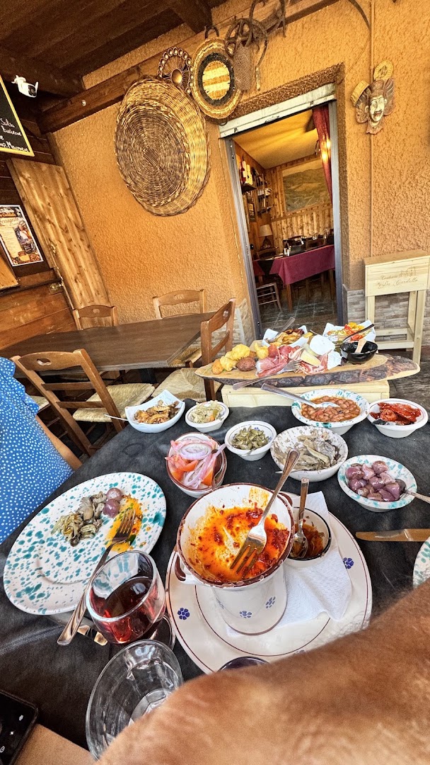 Bar Tabaccheria Trattoria Griglieria Ciardullo