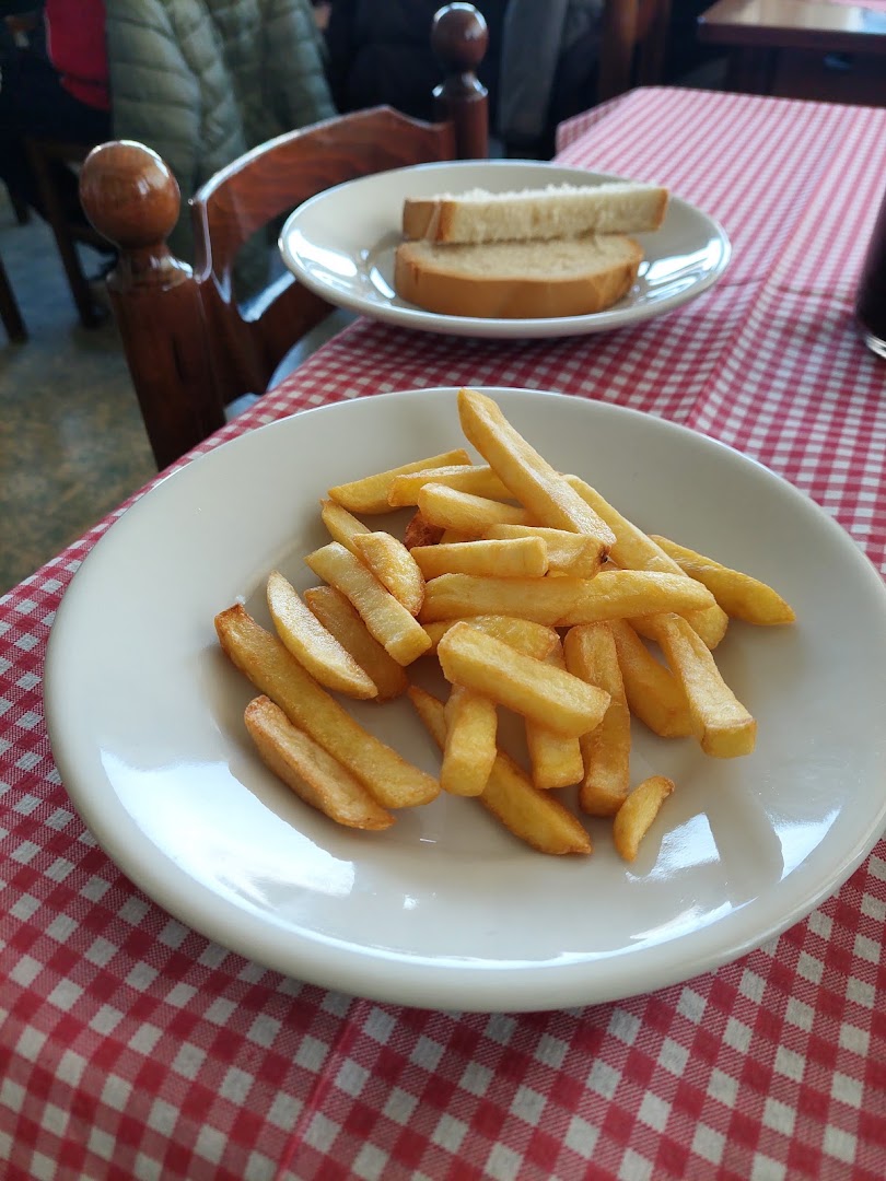 Bar Tabaccheria Trattoria Salvi
