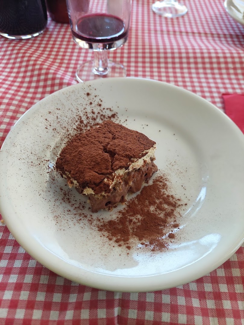 Bar Tabaccheria Trattoria Salvi