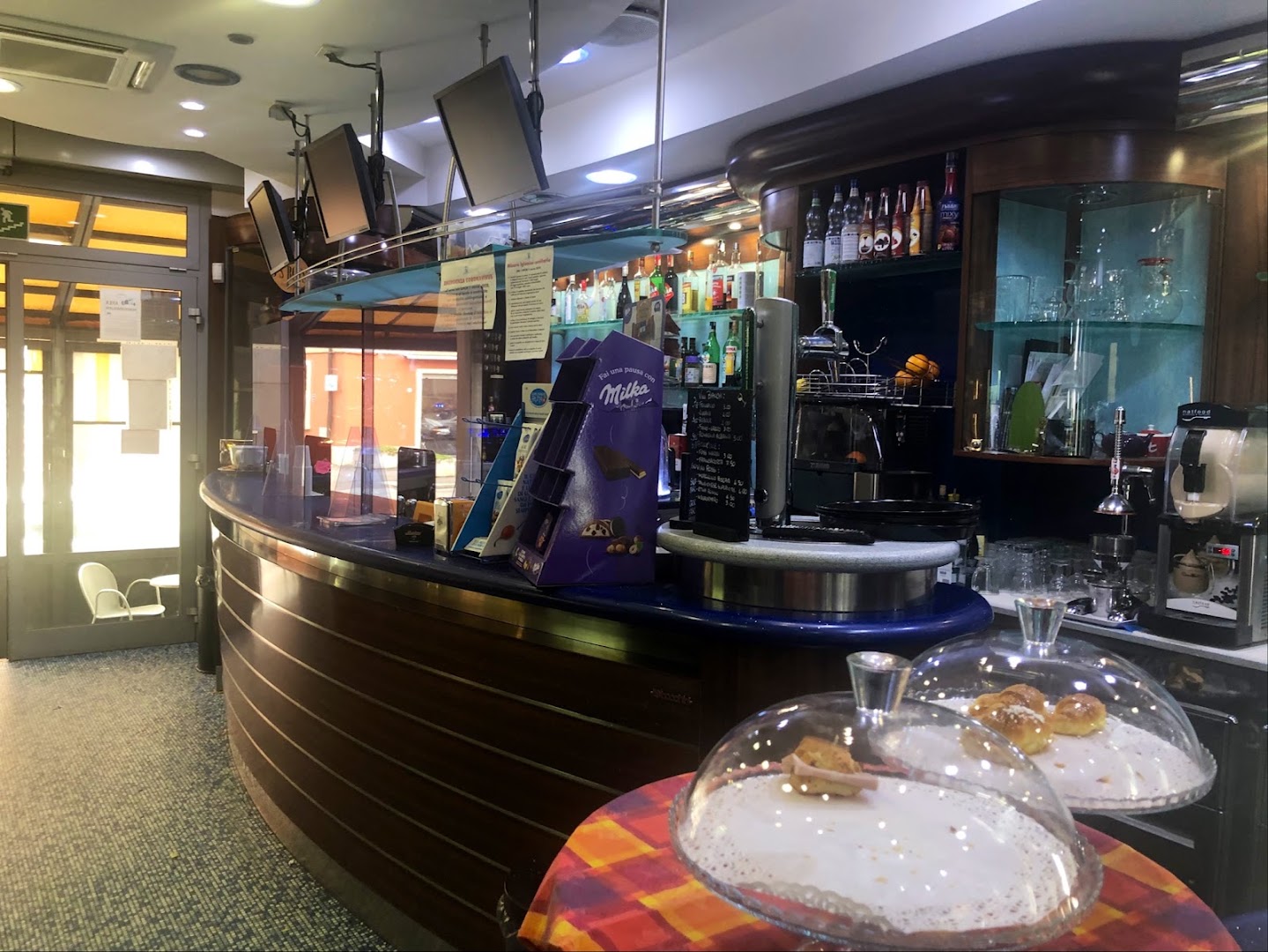Bar Tabaccheria Tre scalini PLOOM STORE