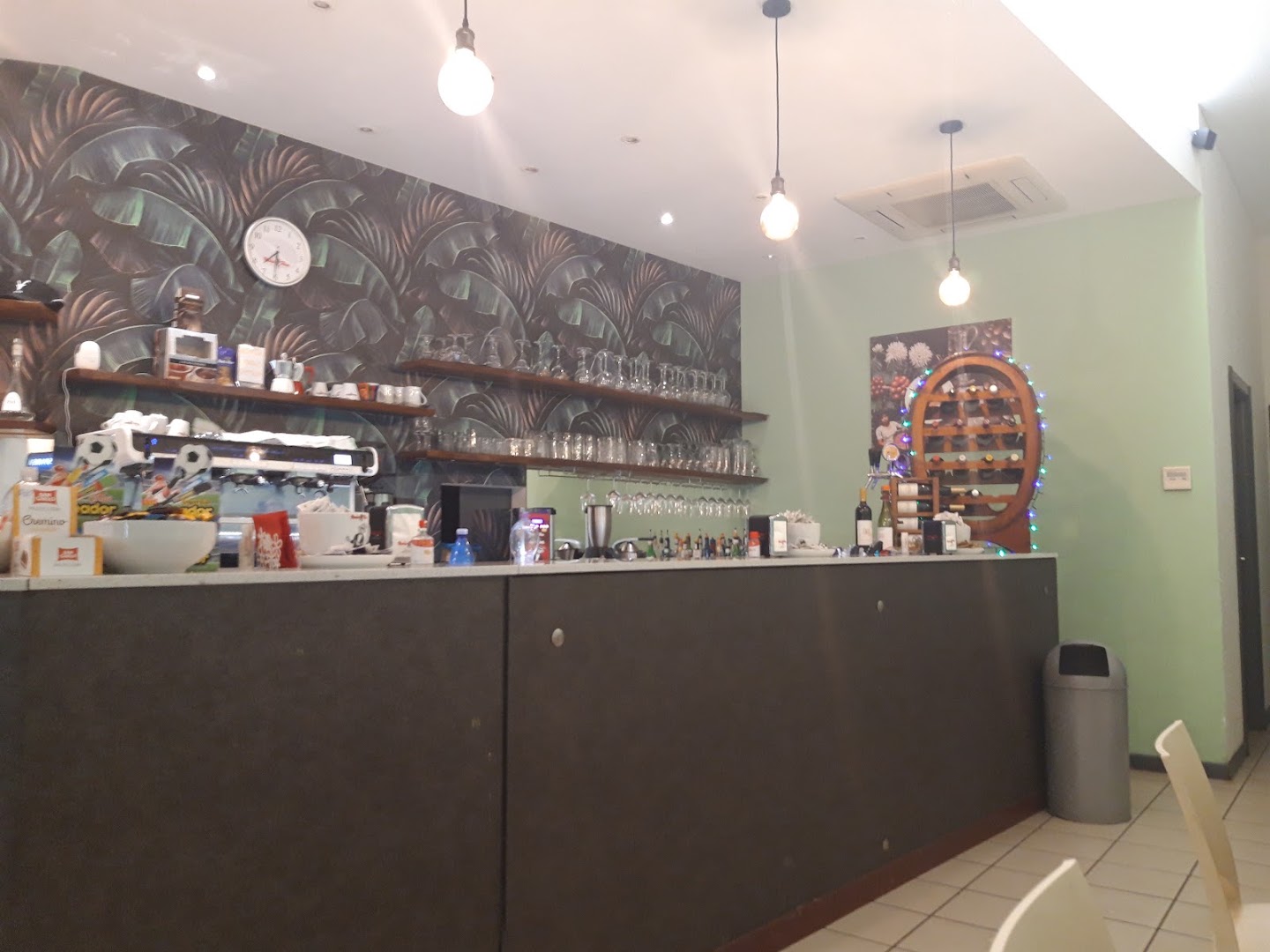BAR TABACCHERIA VIENNA