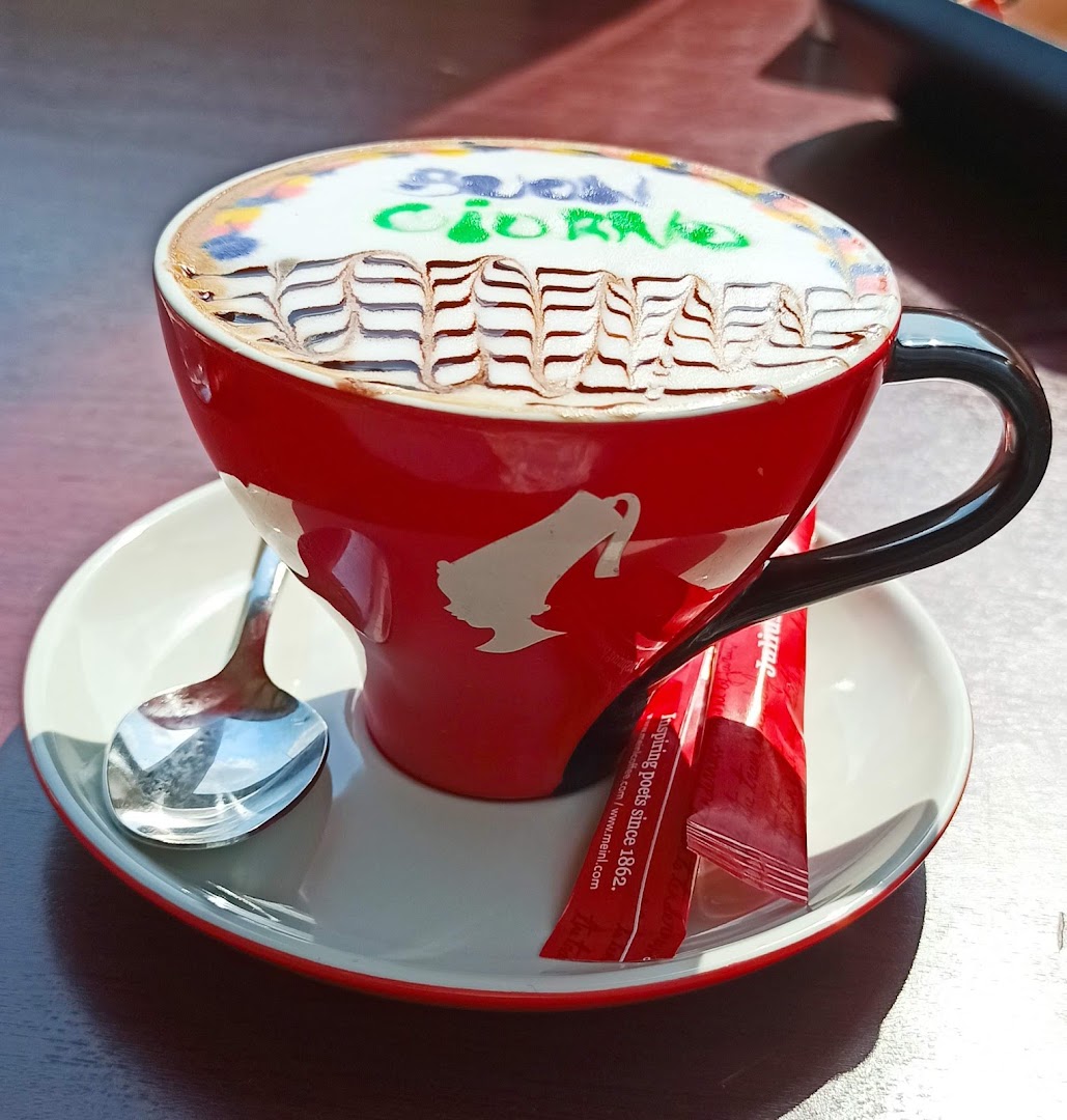 BAR TABACCHERIA VIENNA